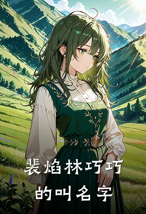 裴焰林巧巧的叫名字