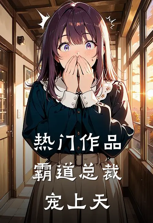 热门作品霸道总裁宠上天