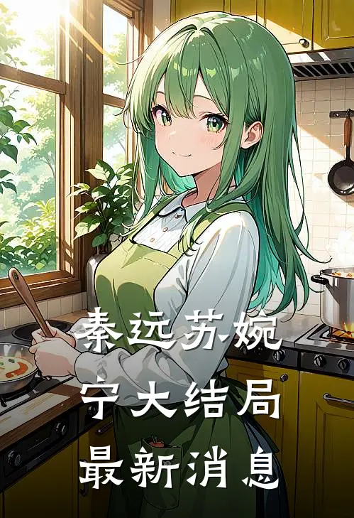秦远苏婉宁大结局最新消息