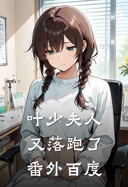 叶少夫人又落跑了番外百度