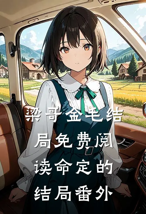 梁哥金毛结局免费阅读命定的结局番外