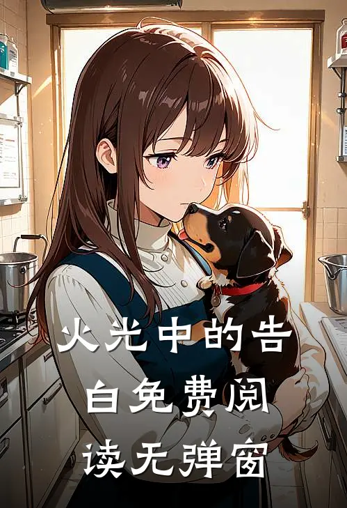 火光中的告白免费阅读无弹窗
