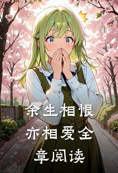 余生相恨亦相爱全章阅读