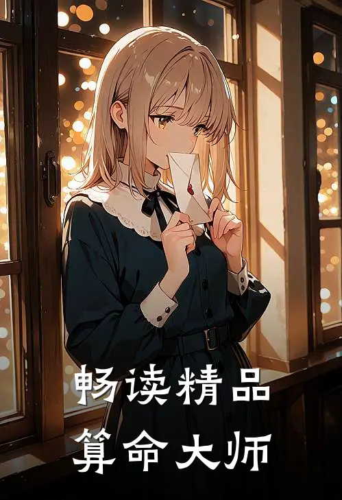 畅读精品算命大师