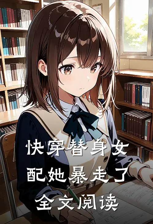 快穿替身女配她暴走了全文阅读