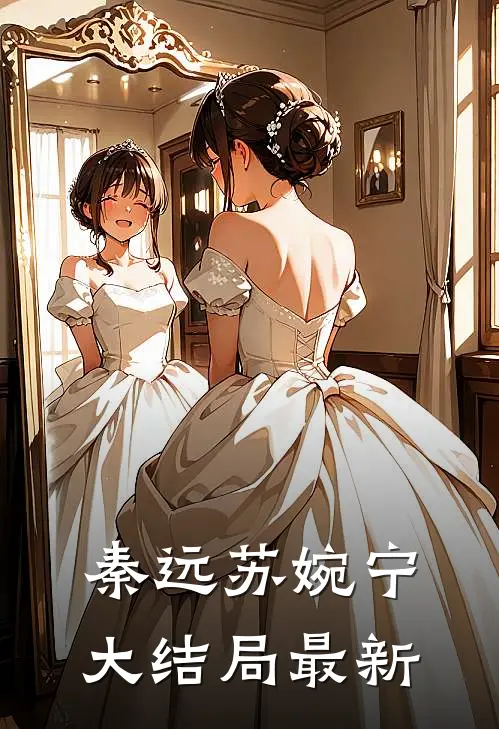 秦远苏婉宁大结局最新