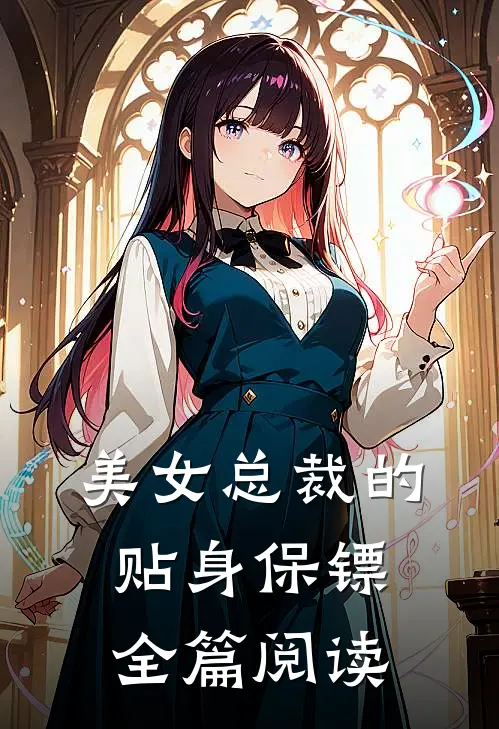 美女总裁的贴身保镖全篇阅读