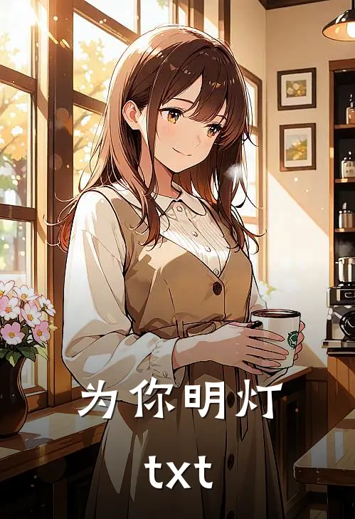 为你明灯txt