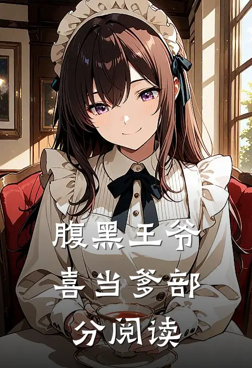 腹黑王爷喜当爹部分阅读