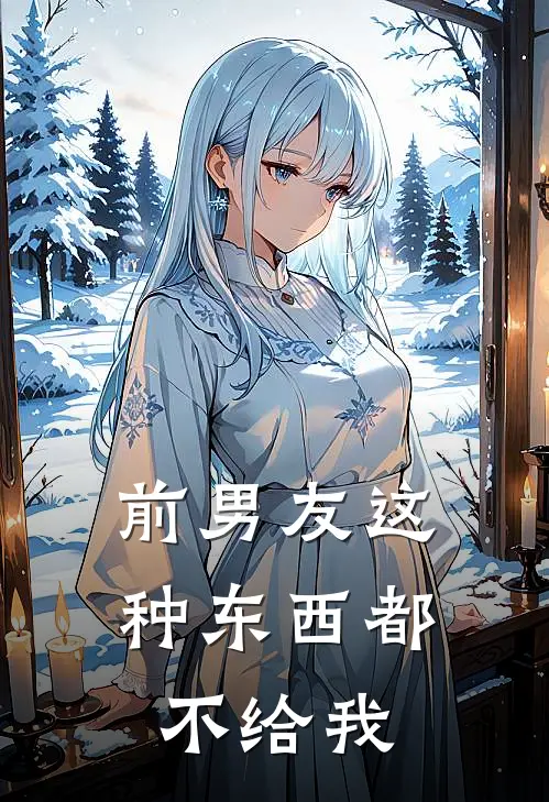 前男友这种东西都不给我