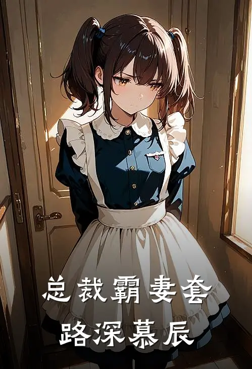 总裁霸妻套路深慕辰