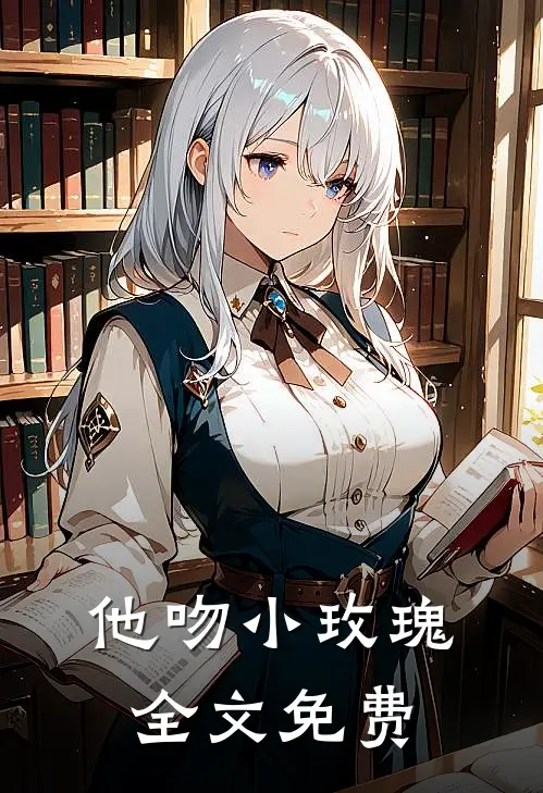 他吻小玫瑰全文免费