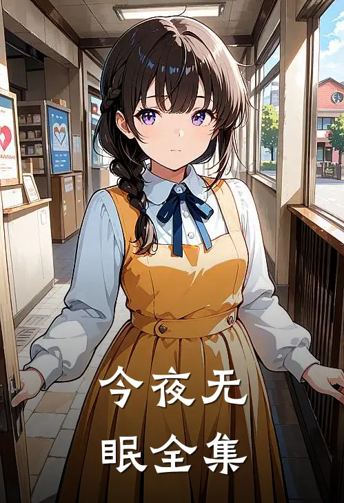 今夜无眠全集