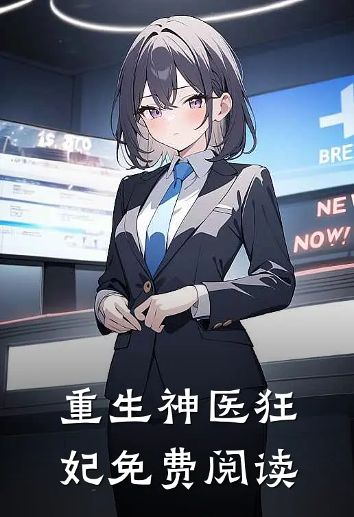 重生神医狂妃免费阅读