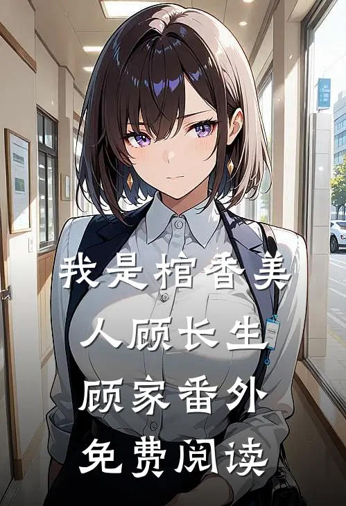 我是棺香美人顾长生顾家 番外免费阅读