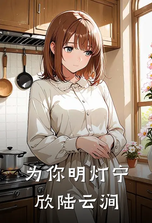 为你明灯(宁欣陆云涧)