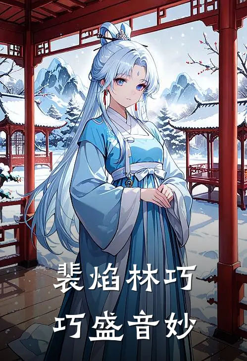 裴焰林巧巧盛音妙