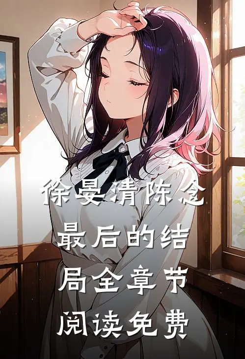 徐晏清陈念最后的结局全章节阅读免费