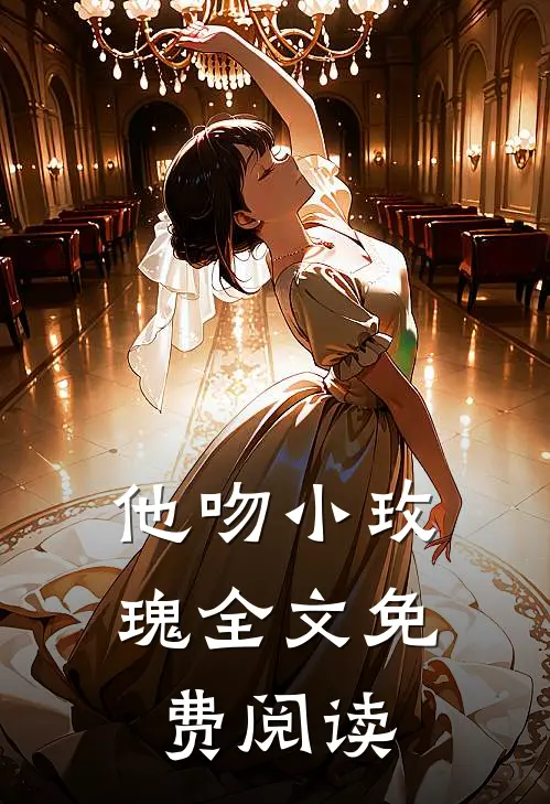 他吻小玫瑰全文免费阅读