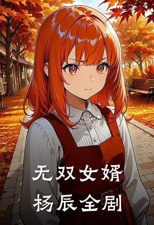 无双女婿杨辰全剧