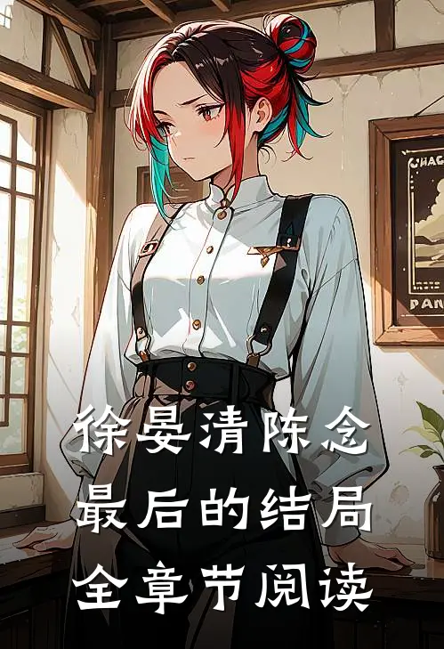 徐晏清陈念最后的结局全章节阅读