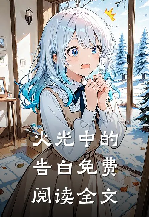 火光中的告白免费阅读全文