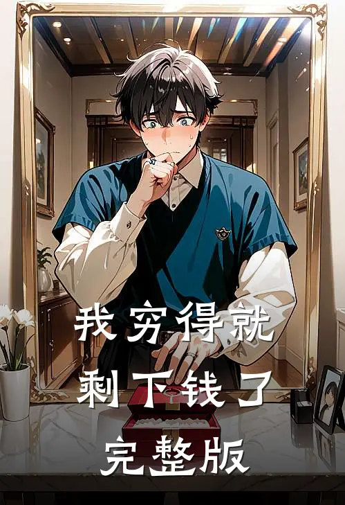 我穷得就剩下钱了完整版