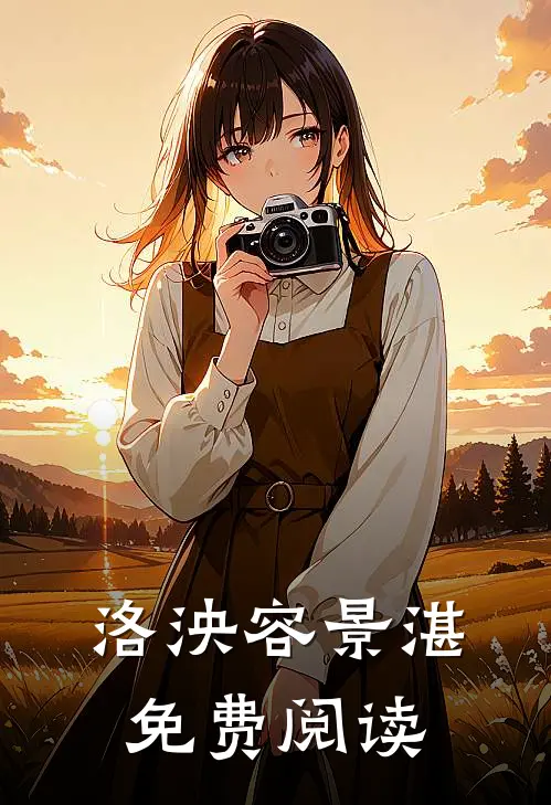 洛泱容景湛免费阅读