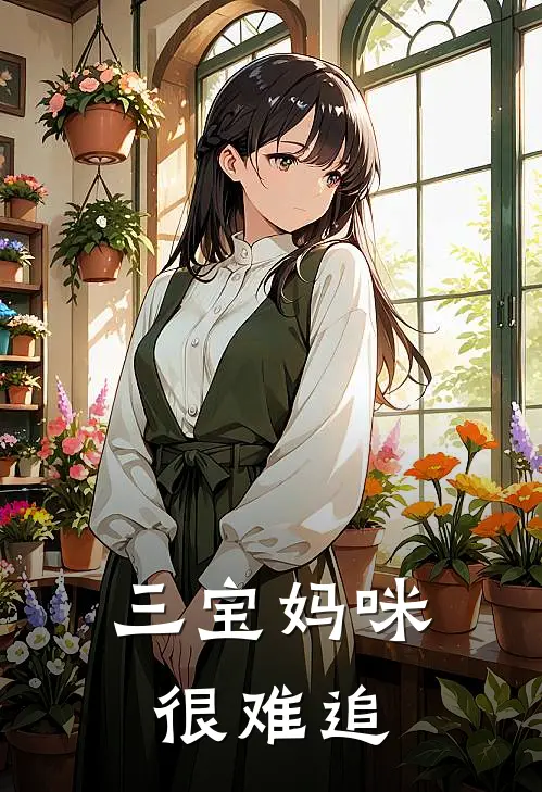 三宝妈咪很难追