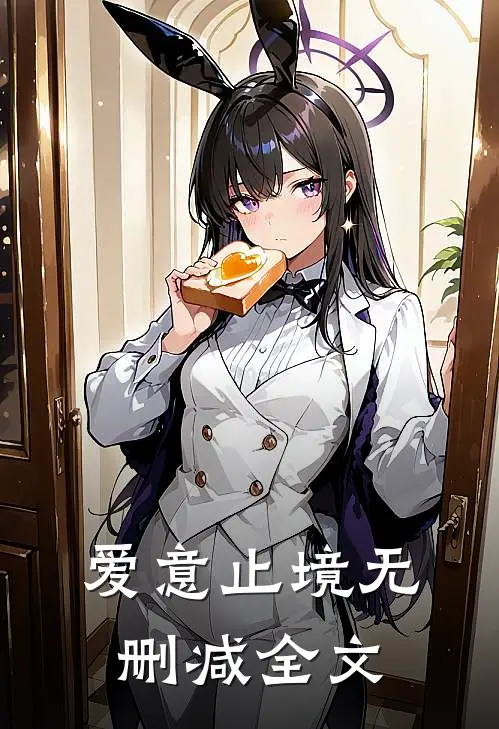 爱意止境无删减全文