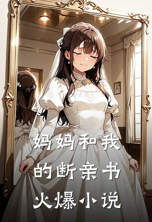 妈妈和我的断亲书火爆小说