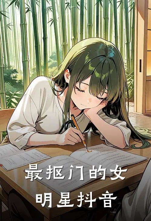 最抠门的女明星抖音