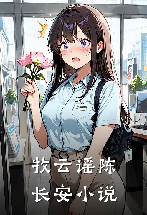 牧云谣陈长安小说