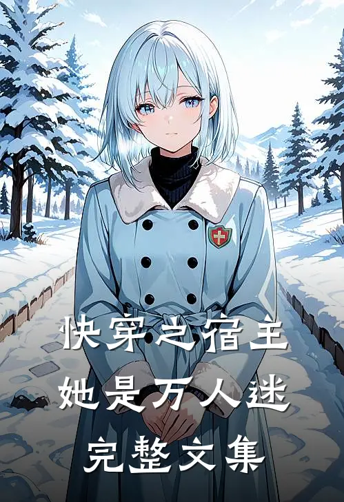 快穿之宿主她是万人迷完整文集