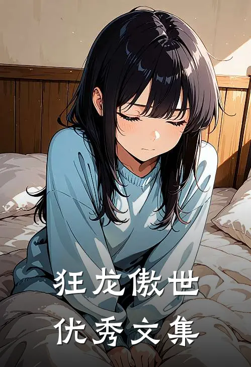 狂龙傲世优秀文集