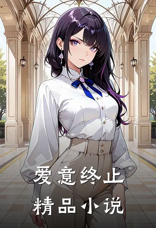 爱意终止精品小说