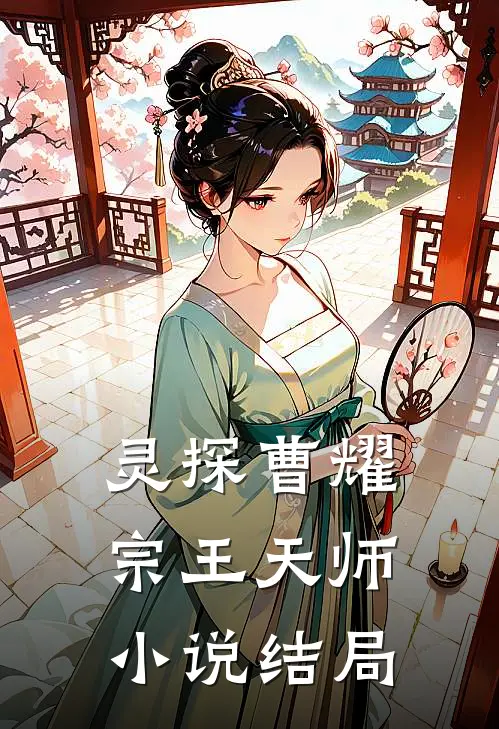 灵探曹耀宗王天师小说结局