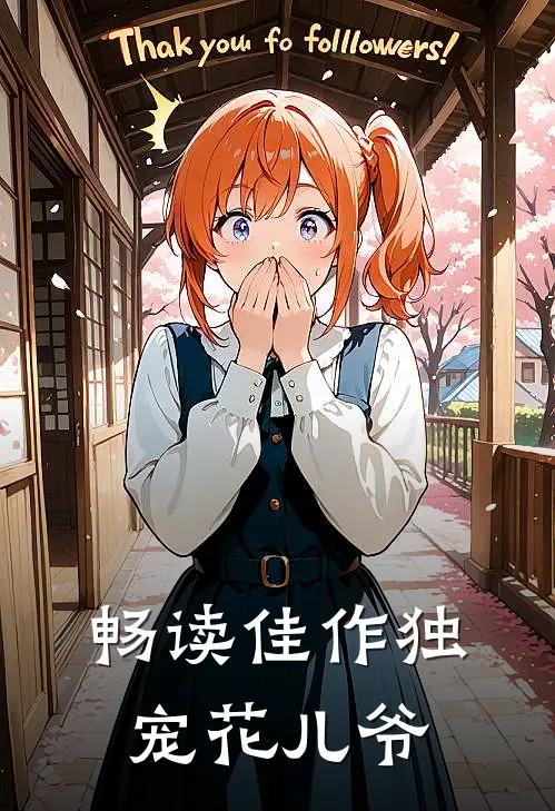 畅读佳作独宠花儿爷
