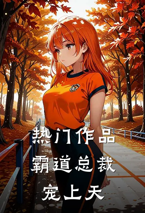 热门作品霸道总裁宠上天