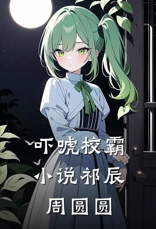 吓唬校霸小说祁辰周圆圆