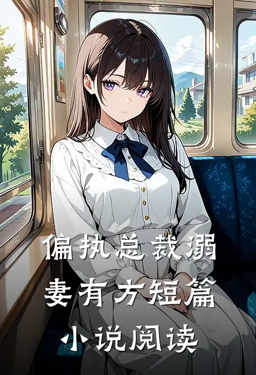 偏执总裁溺妻有方短篇小说阅读