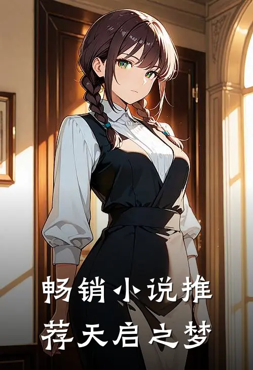 畅销小说推荐天启之梦