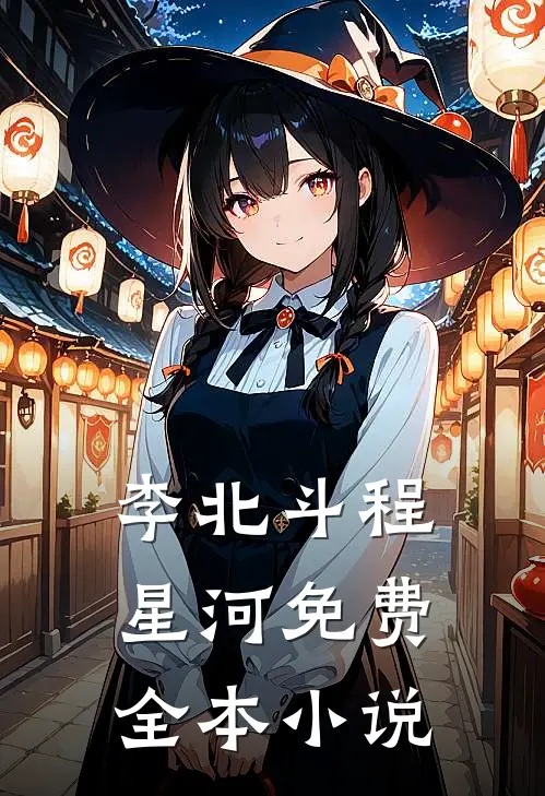爆款小说李北斗程星河少年归来