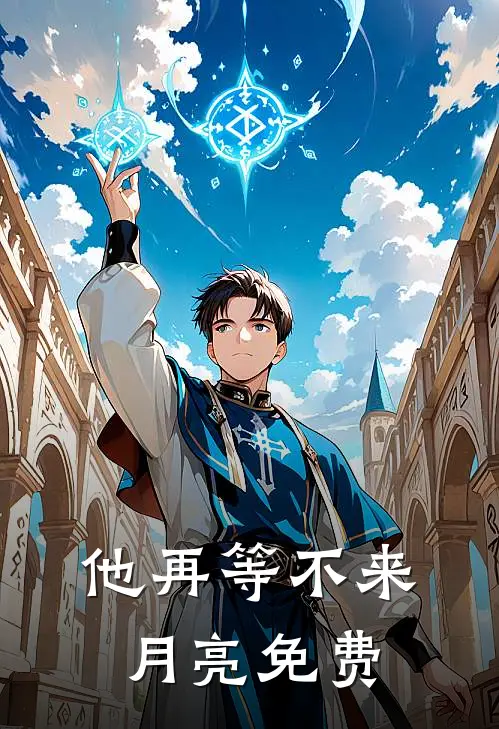 他再等不来月亮免费