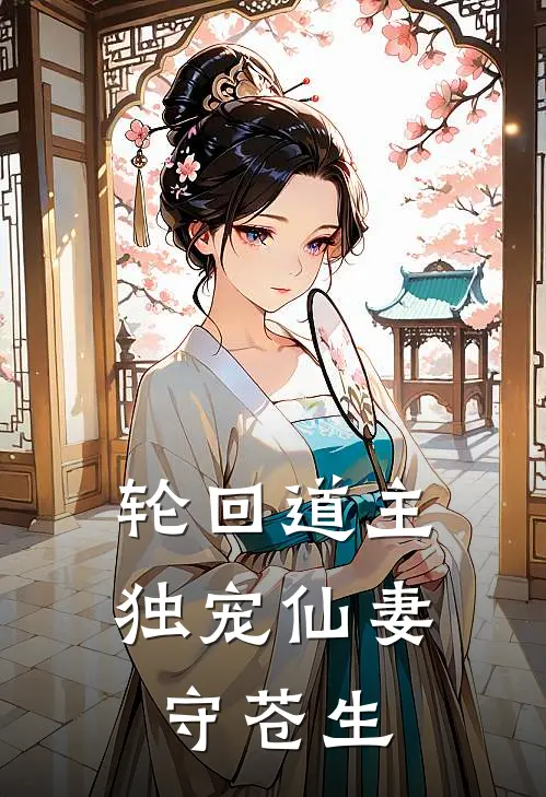 轮回道主：独宠仙妻守苍生