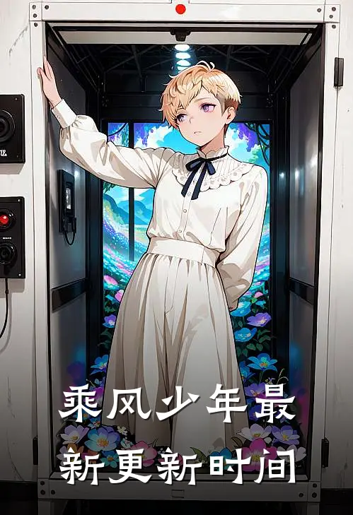 乘风少年最新更新时间