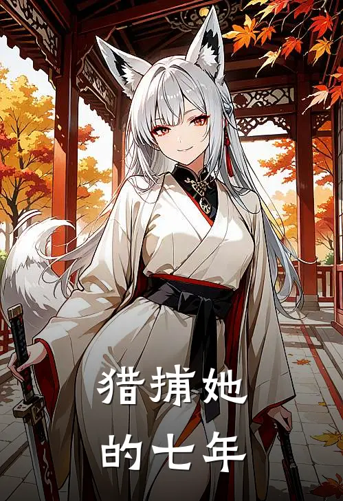 猎捕她的七年