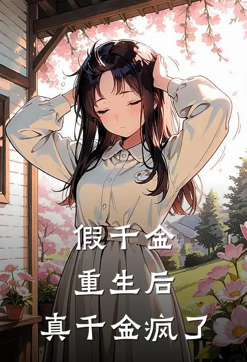 假千金重生后，真千金疯了