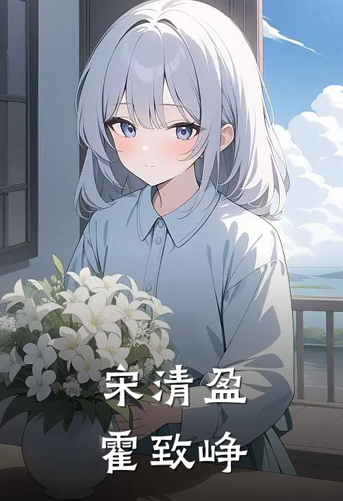 宋清盈霍致峥