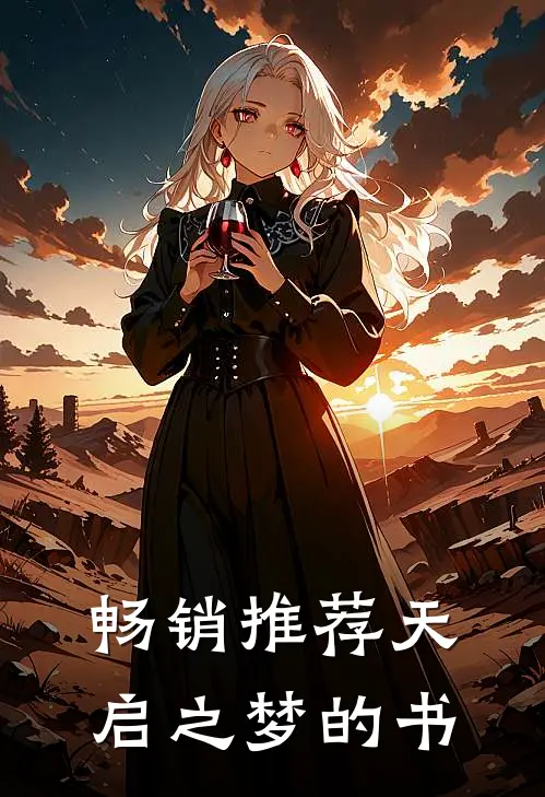 畅销推荐天启之梦的书